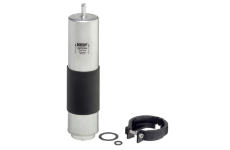 palivovy filtr HENGST FILTER H472WK