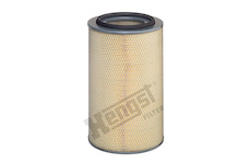Vzduchový filtr HENGST FILTER E116L