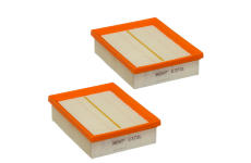Vzduchový filtr HENGST FILTER E372L-2