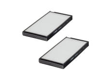 Filtr, vzduch v interiéru HENGST FILTER E4949LI-2