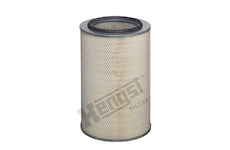 Vzduchový filtr HENGST FILTER E118L04