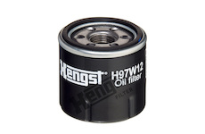 Olejový filtr HENGST FILTER H97W12