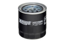 Palivový filtr HENGST FILTER H522WK