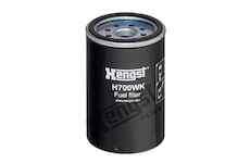 Palivový filtr HENGST FILTER H700WK