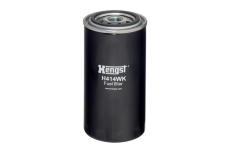 palivovy filtr HENGST FILTER H414WK D421