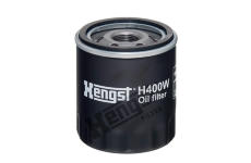 Olejový filtr HENGST FILTER H400W