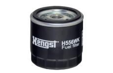palivovy filtr HENGST FILTER H556WK