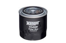 Filtr chladiva HENGST FILTER H34WF