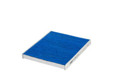 Filtr, vzduch v interiéru HENGST FILTER E3987LB