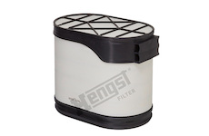 Vzduchový filtr HENGST FILTER E1580L