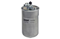 palivovy filtr HENGST FILTER H341WK
