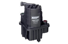 palivovy filtr HENGST FILTER H427WK