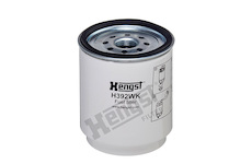 filtr paliva HENGST H392WK