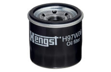 Olejový filtr HENGST FILTER H97W06