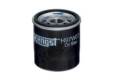 Olejový filter HENGST FILTER H97W07