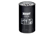 Olejový filtr HENGST FILTER H361W