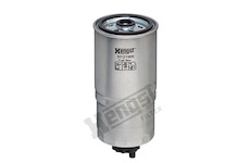 Palivový filtr HENGST FILTER H121WK