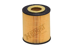 Olejový filtr HENGST FILTER E20H01 D293