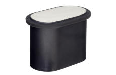 Vzduchový filtr HENGST FILTER E1561L
