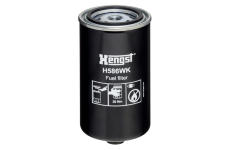 palivovy filtr HENGST FILTER H586WK