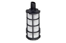 palivovy filtr HENGST FILTER E12S D433