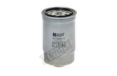 palivovy filtr HENGST FILTER H70WK13