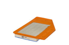 Vzduchový filtr HENGST FILTER E1539L
