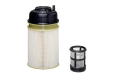 palivovy filtr HENGST FILTER E440KP D269-2