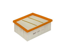 Vzduchový filtr HENGST FILTER E1537L
