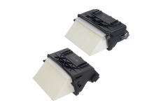 Vzduchový filtr HENGST FILTER E1328L-2