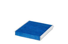 Filtr, vzduch v interiéru HENGST FILTER E2987LB