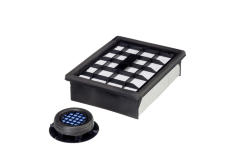 Odlučovač oleje, odvětrání klikové skříně HENGST FILTER EAS770M D359-2