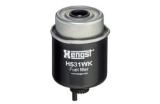palivovy filtr HENGST FILTER H531WK