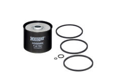 Palivový filtr HENGST FILTER H568WK D498