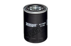 Hydraulický filtr, automatická převodovka HENGST FILTER H17W21