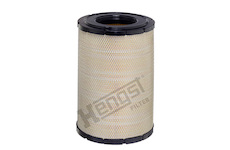 Vzduchový filtr HENGST FILTER E1008L01