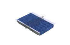 Filtr, vzduch v interiéru HENGST FILTER E2979LB