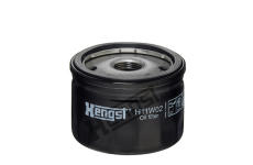 Olejový filtr HENGST FILTER H11W02