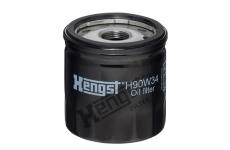 Olejový filter HENGST FILTER H90W34