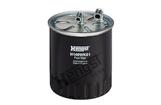 palivovy filtr HENGST FILTER H140WK01