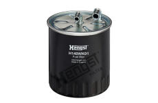 palivovy filtr HENGST FILTER H140WK01