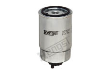 palivovy filtr HENGST FILTER H70WK