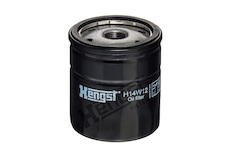 Olejový filtr HENGST FILTER H14W12