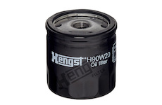 Olejový filtr HENGST FILTER H90W20