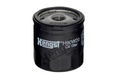 Olejový filter HENGST FILTER H90W20