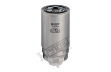 palivovy filtr HENGST FILTER H160WK