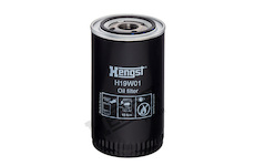 Olejový filtr HENGST FILTER H19W01