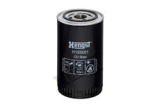 Olejový filter HENGST FILTER H19W01