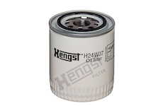 Hydraulický filtr, automatická převodovka HENGST FILTER H24W07