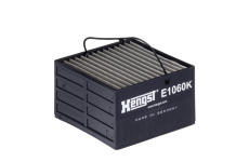 Palivový filtr HENGST FILTER E1060K
